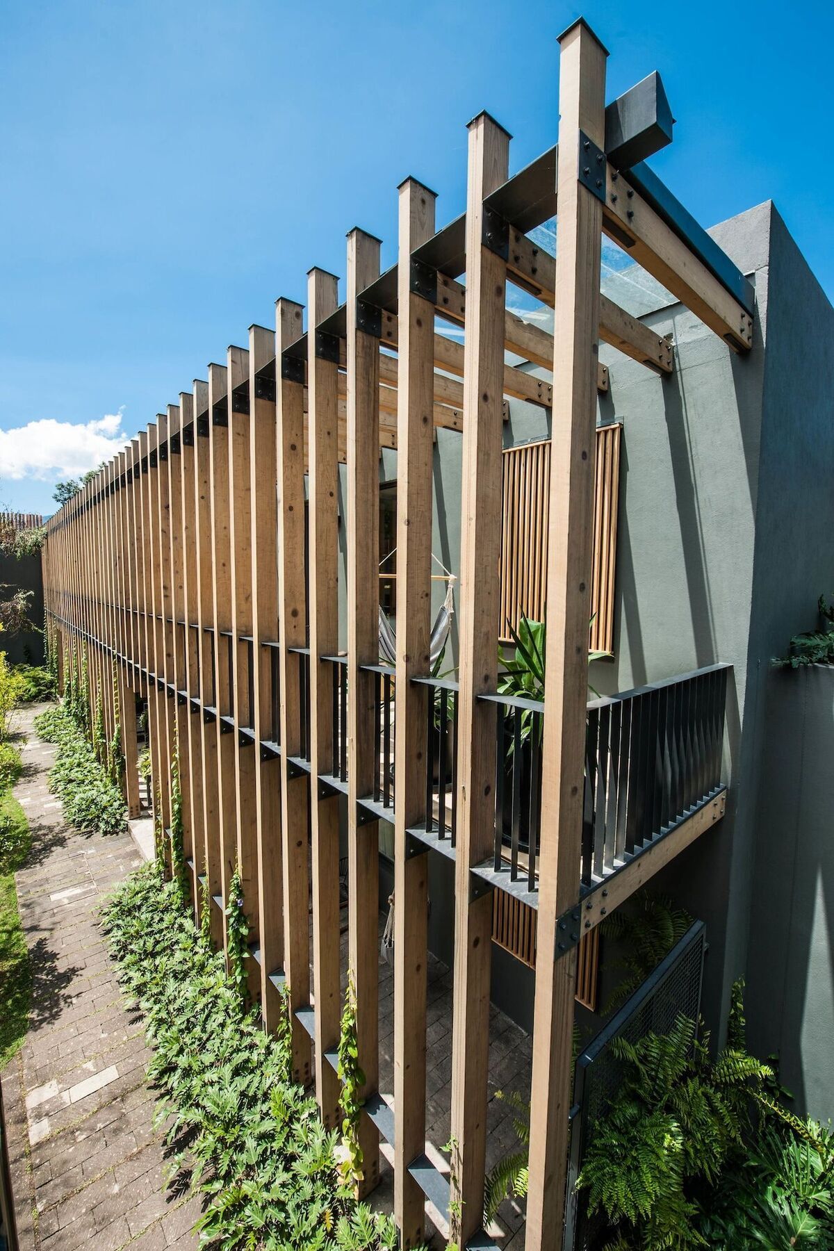 Cinco Rodavento Valle de Bravo Exterior foto